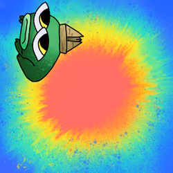 KingFrog 15183