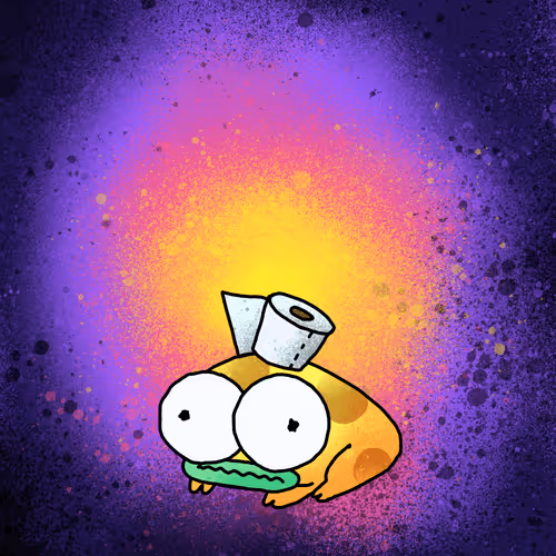 KingFrog 14296