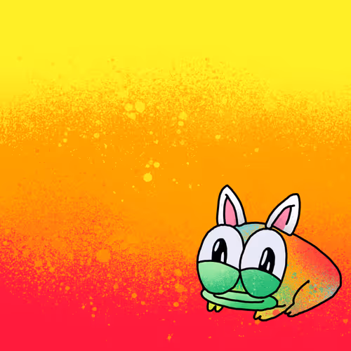 KingFrog 17627