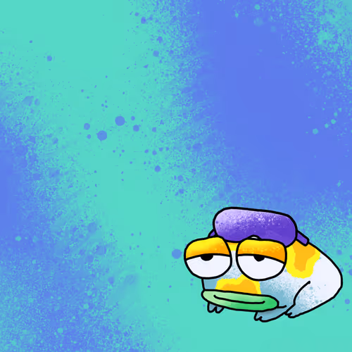 KingFrog 7438