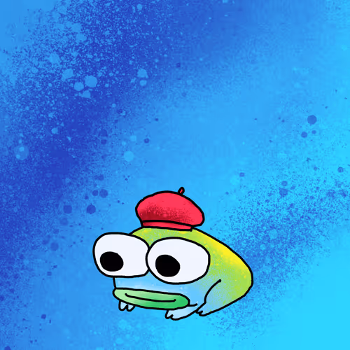 KingFrog 9335