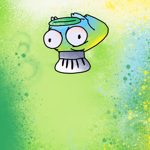 KingFrog 9582