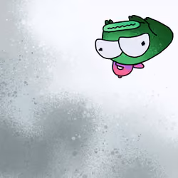 KingFrog 15663