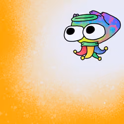 KingFrog 5433