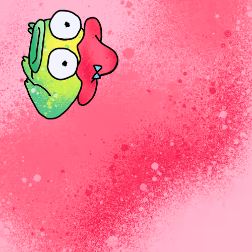 KingFrog 9137
