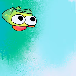 KingFrog 3102