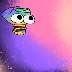 KingFrog 9061