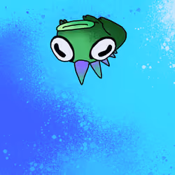 KingFrog 10783