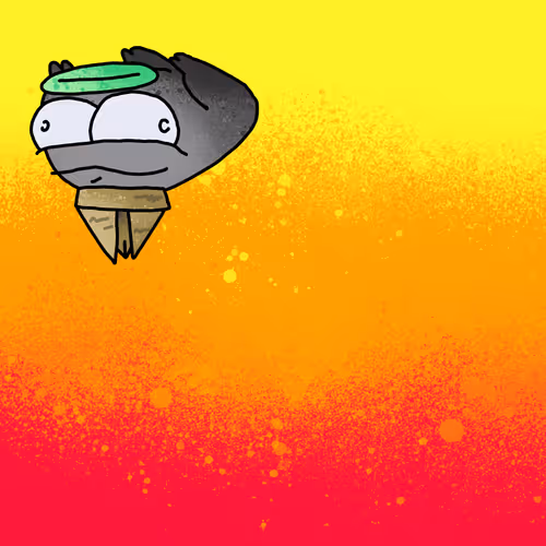 KingFrog 14394