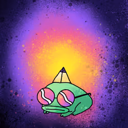 KingFrog 18100