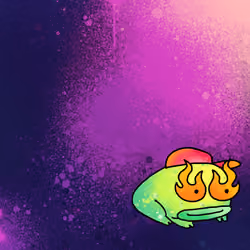 KingFrog 7553