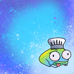 KingFrog 370