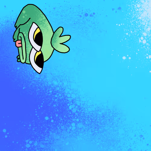Kingfrogs
