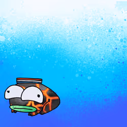 KingFrog 13787