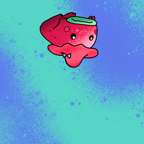 KingFrog 598