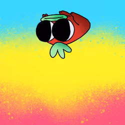 KingFrog 19736