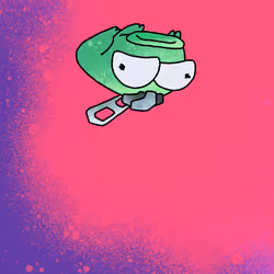 KingFrog 14641
