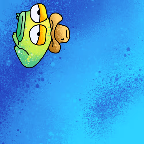 KingFrog 4073