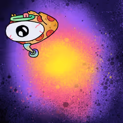 KingFrog 15772