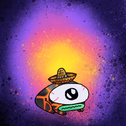KingFrog 17986
