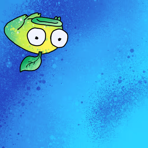 KingFrog 3144