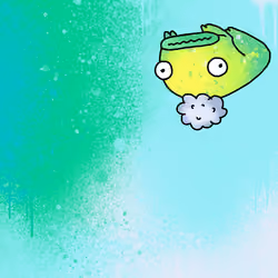 KingFrog 5387