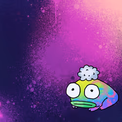 KingFrog 6500