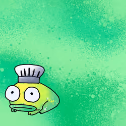 KingFrog 5557