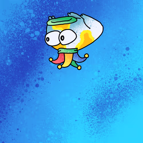 KingFrog 5478