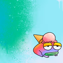 KingFrog 645