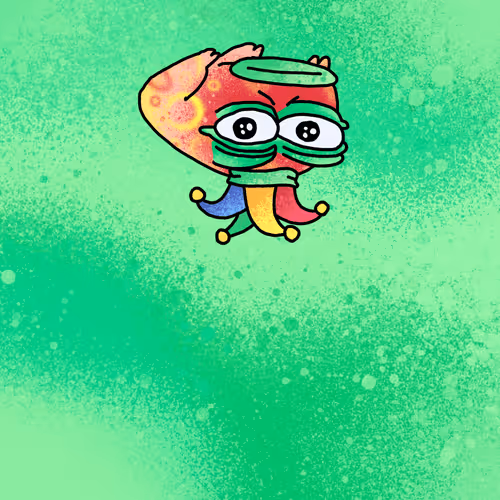 KingFrog 9895