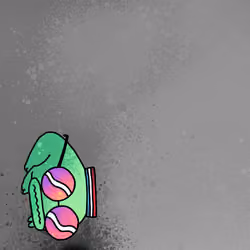 KingFrog 16483