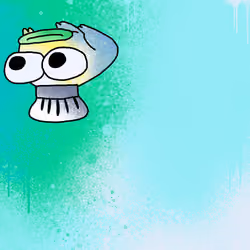 KingFrog 9869
