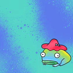 KingFrog 1039