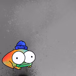 KingFrog 10274