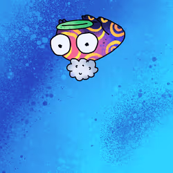 KingFrog 9058