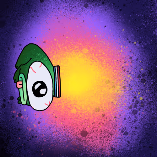 KingFrog 16655