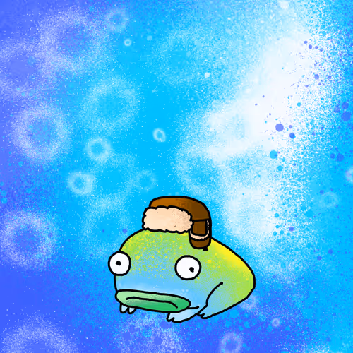 KingFrog 8378