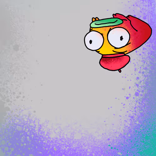 KingFrog 6733