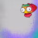6733