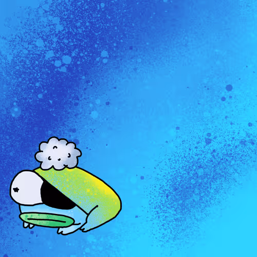 Kingfrogs