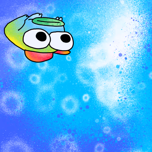 KingFrog 1783