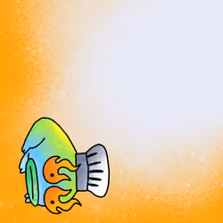 KingFrog 7809