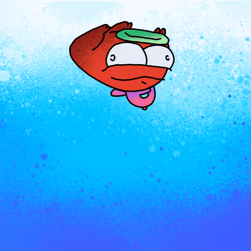 KingFrog 15693