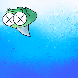 KingFrog 16494