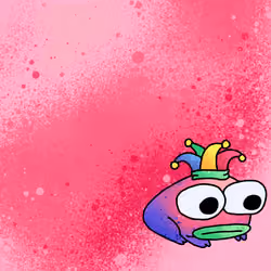 KingFrog 8563