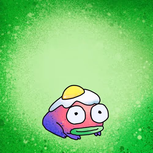 KingFrog 1531