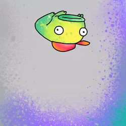 KingFrog 6865