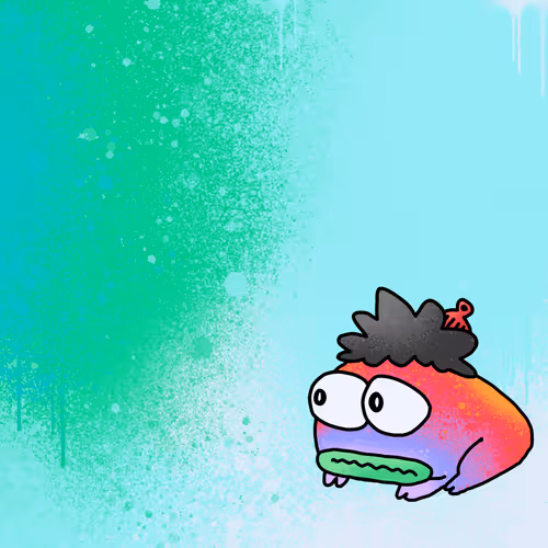 KingFrog 6064
