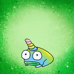 KingFrog 8421